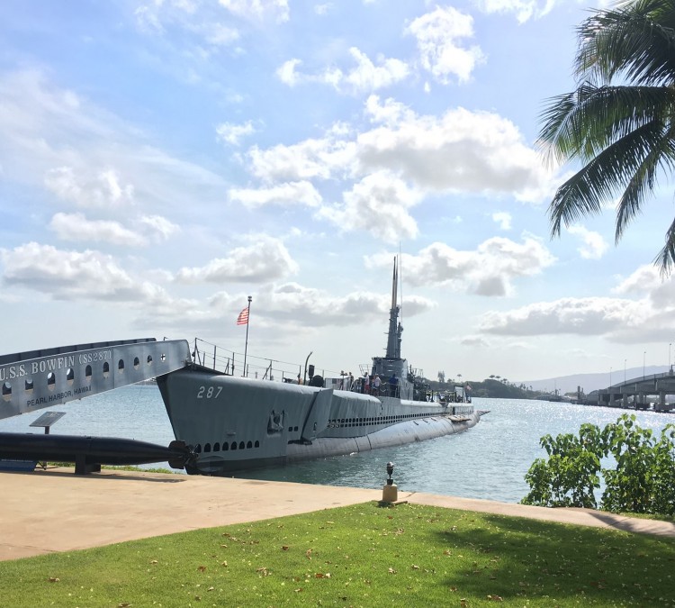 USS Bowfin Submarine Museum & Park (Honolulu,&nbspHI)